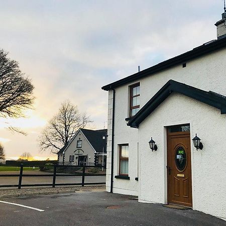 Clogher Valley Golf Club Fivemiletown Екстер'єр фото
