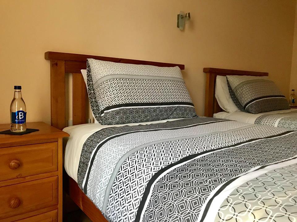 Clogher Valley Golf Club Fivemiletown Екстер'єр фото