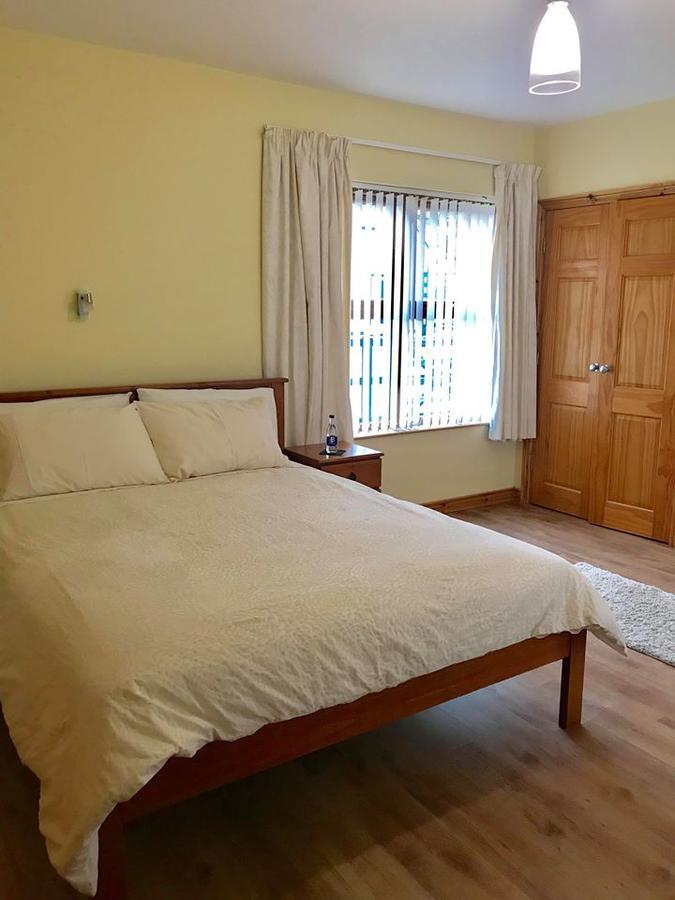 Clogher Valley Golf Club Fivemiletown Екстер'єр фото