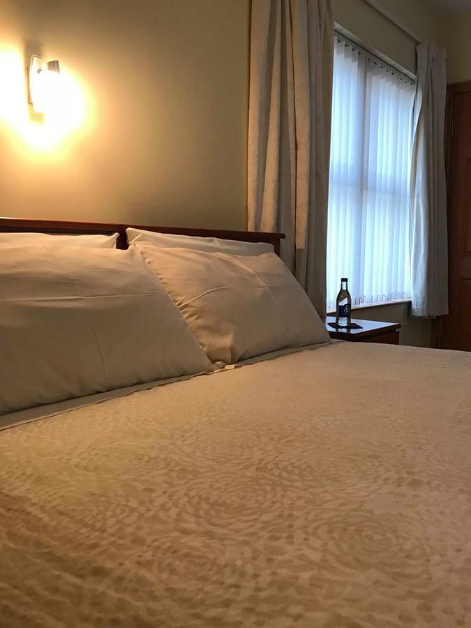 Clogher Valley Golf Club Fivemiletown Екстер'єр фото